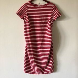 Favorite Maternity Dress Ever